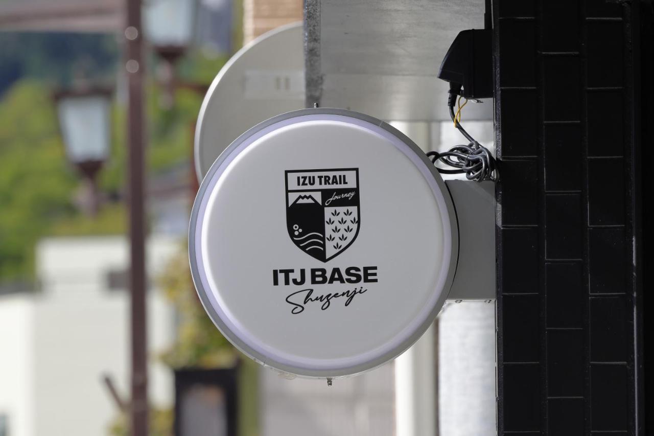 מלון איזו Itj Base Shuzenji מראה חיצוני תמונה
